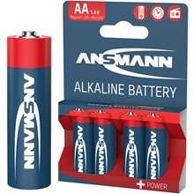 ANSMANN 1.5V LR6 (AA)