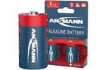 ANSMANN 1.5V C (LR14)
