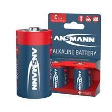 ANSMANN 1.5V C (LR14)