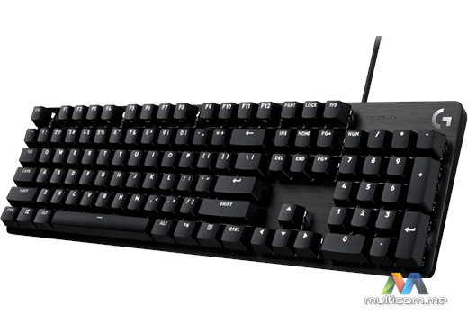 Logitech 920-010437 Gaming tastatura