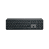 Logitech MX Keys S (Graphite) US