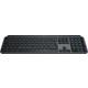 Logitech MX Keys S (Graphite) YU