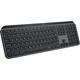 Logitech MX Keys S (Graphite) YU