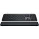 LOGITECH MX Keys S Plus (Graphite) US