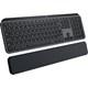 LOGITECH MX Keys S Plus (Graphite) US