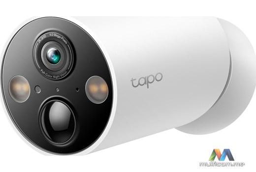 TP LINK TAPO C425