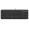 GENIUS SlimStar Q200 (US)