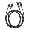 Ecoflow MC4 Solar Extension Cable 3m