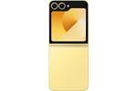 Samsung Galaxy Z Flip6 5G 12GB 256GB (YELLOW) smartphone