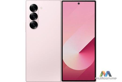 Samsung Galaxy Z Fold6 5G 12GB 256GB (PINK) SmartPhone telefon