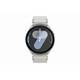 Samsung Galaxy Watch7 44mm BT (Silver) Smartwatch