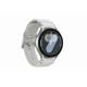 Samsung Galaxy Watch7 44mm BT (Silver) Smartwatch