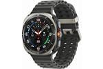 Samsung Galaxy&nbsp;Watch Ultra 47mm LTE (Titanium Silver)