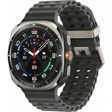 Samsung Galaxy&nbsp;Watch Ultra 47mm LTE (Titanium Silver)
