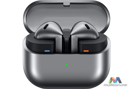 Samsung Galaxy Buds3 (Silver)