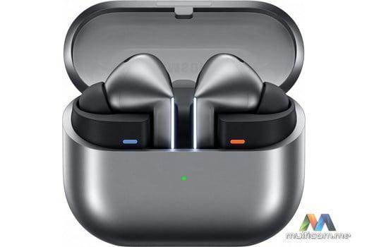 Samsung Galaxy Buds3 Pro (Silver)