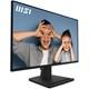 MSI PRO MP252 LCD monitor