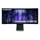 Samsung Odyssey OLED G85SB 34-inch