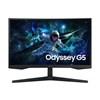 Samsung Odyssey G55C 27-inch