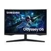 Samsung Odyssey G55C 27-inch