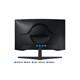 Samsung Odyssey G55C 27-inch