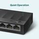 TP LINK LS1005G Switch