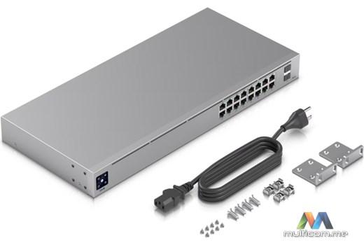 Ubiquiti USW-16-POE