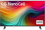 LG 43NANO81T3A