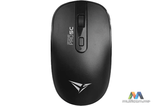 Alcatroz AIRMOUSE PRO 5C (Black)