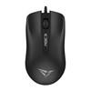 Alcatroz ASIC 3 (Box) Black