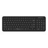 Alcatroz JELLYBEAN U200 (Black)