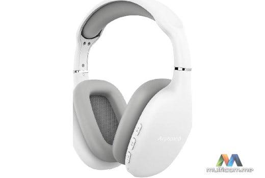 SONICGEAR AIRPHONE 6 (White)