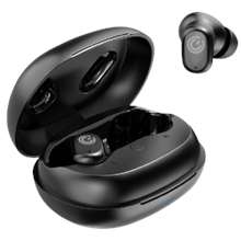 SONICGEAR EARPUMP TWS-16 ANC (Black)