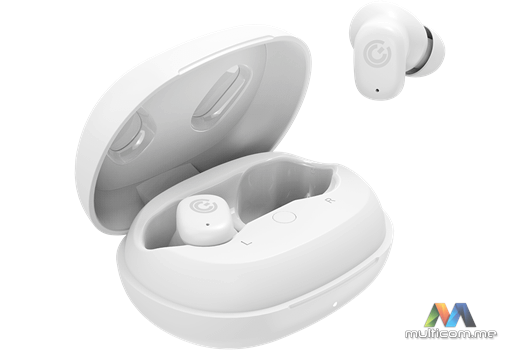 SONICGEAR EARPUMP TWS-16 ANC (White)