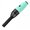ELYSIUM Cordless Desktop Vacuum Kit 500 (Mint)