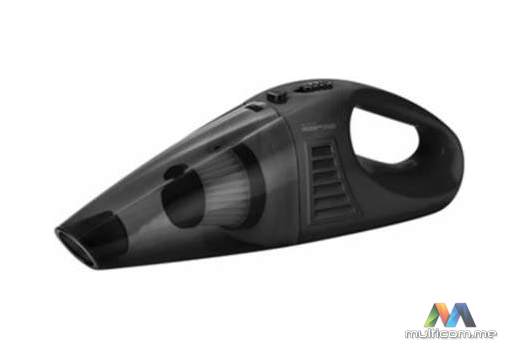 ELYSIUM Cordless Portable Vacuum Kit 3000 (Black) usisivac