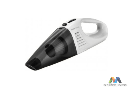 ELYSIUM Cordless Portable Vacuum Kit 3000 (White) usisivac