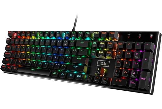 REDRAGON K556RGB Gaming tastatura