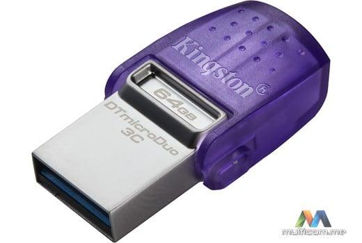 Kingston DTDUO3CG3/64GB