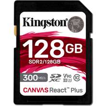 Kingston SDR2/128GB