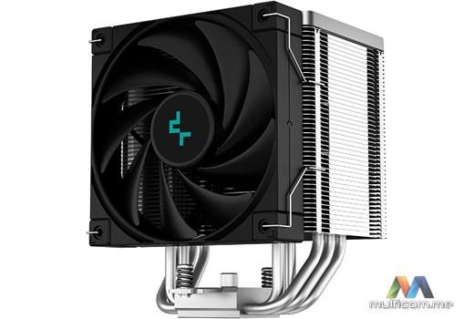 DEEPCOOL R-AK500-BKNNMT-G Cooler