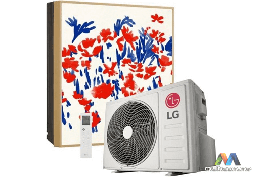 LG A12GA1.NSE/A12GA1.U18  Klima