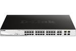 D-Link DGS-1210-24P/E