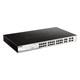 D-Link DGS-1210-24P/E Switch