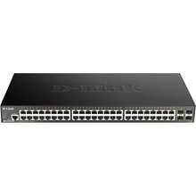 D-Link DGS-1250-52X