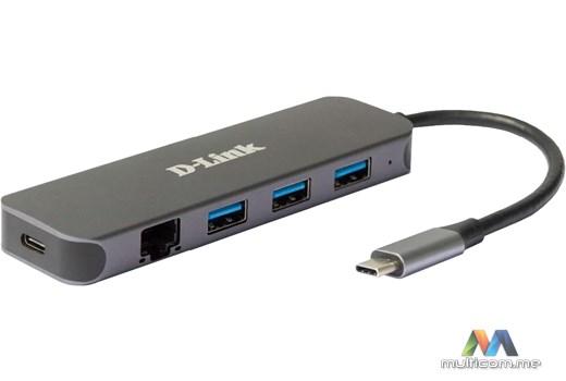 D-Link DUB-2334