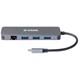 D-Link DUB-2334 USB Hub