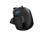 Logitech G502 HERO