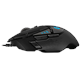 Logitech G502 HERO