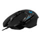 Logitech G502 HERO